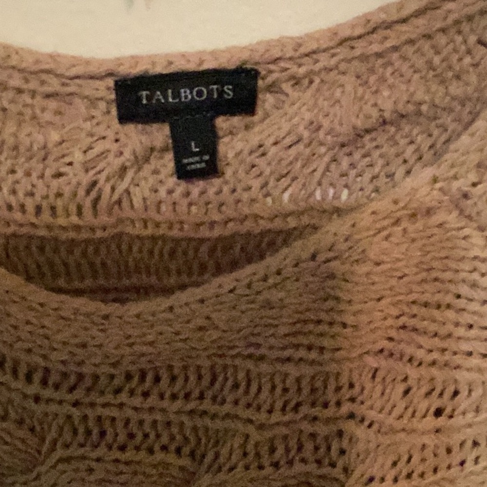 Sweater - Picture 2 of 2